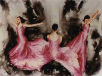 The Three Graces